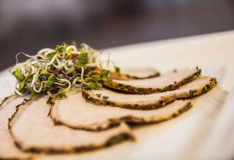 فندق Lawendowy Zdrój Medycyna I Spa