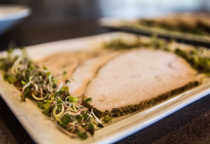 فندق Lawendowy Zdrój Medycyna I Spa