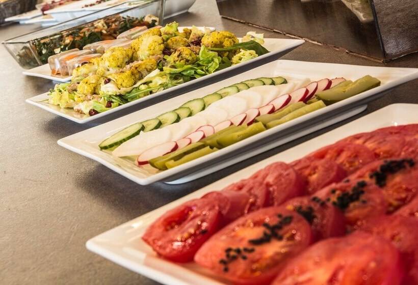 فندق Lawendowy Zdrój Medycyna I Spa