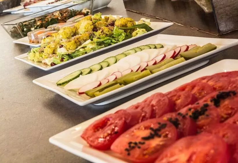 Hotelli Lawendowy Zdrój Medycyna I Spa