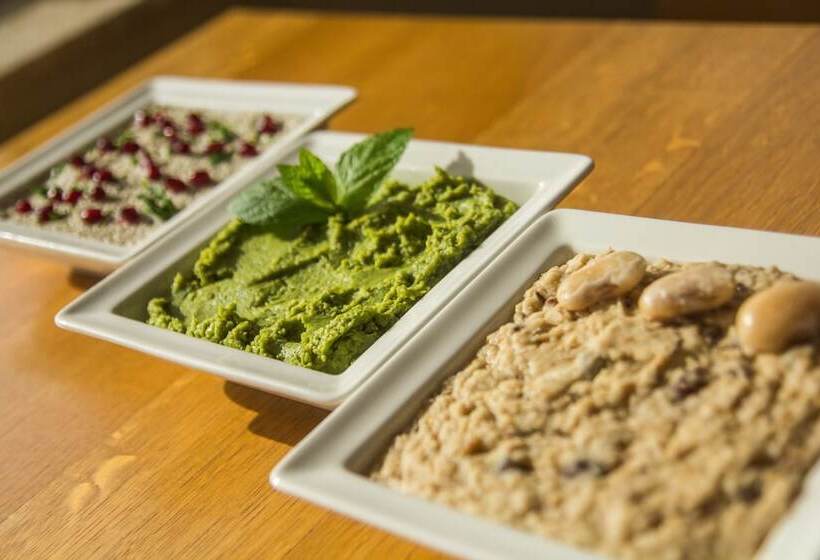 فندق Lawendowy Zdrój Medycyna I Spa