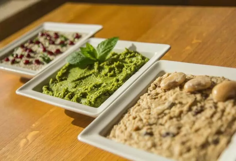 Hotelli Lawendowy Zdrój Medycyna I Spa