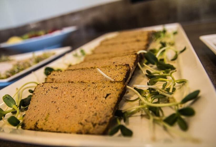 فندق Lawendowy Zdrój Medycyna I Spa