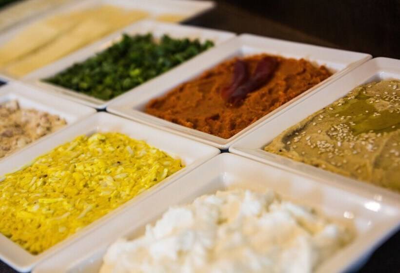 فندق Lawendowy Zdrój Medycyna I Spa