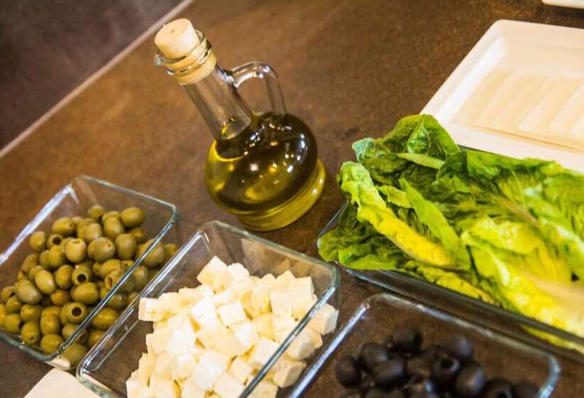 فندق Lawendowy Zdrój Medycyna I Spa