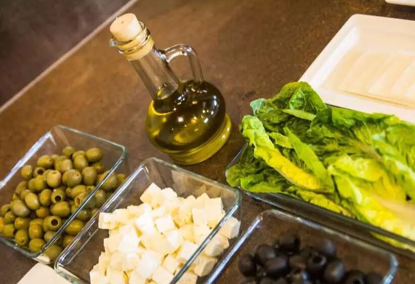 Hotelli Lawendowy Zdrój Medycyna I Spa