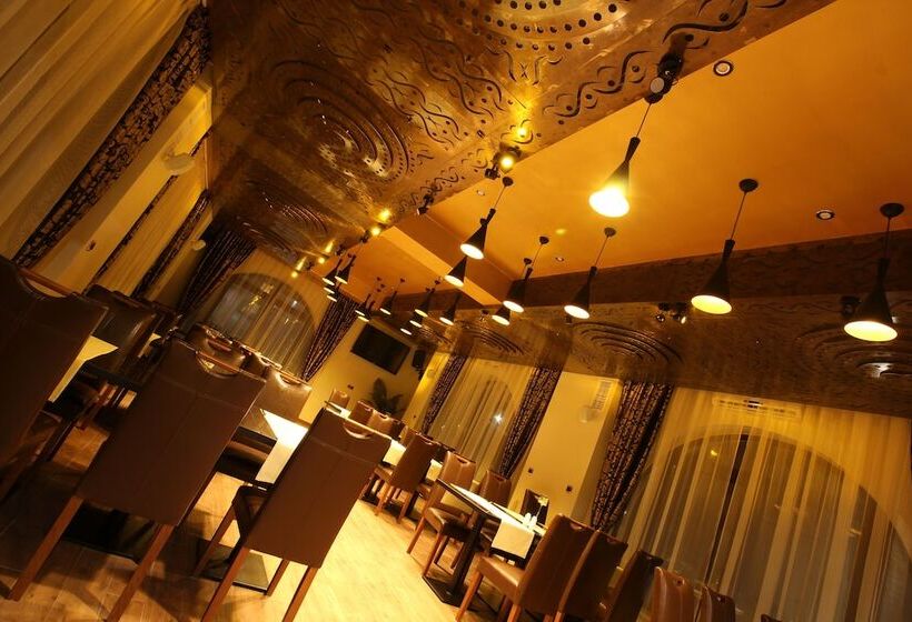 فندق Lawendowy Zdrój Medycyna I Spa