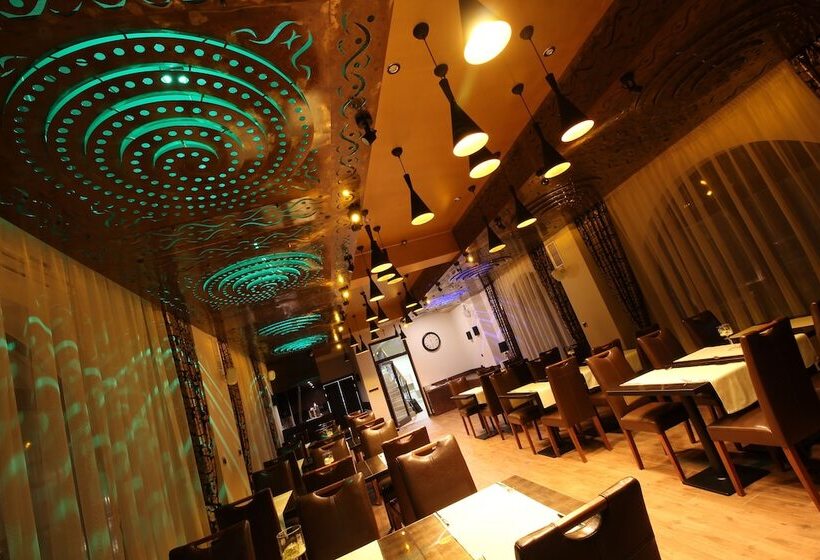 فندق Lawendowy Zdrój Medycyna I Spa