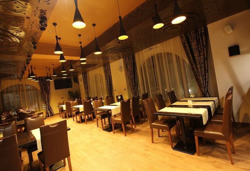 فندق Lawendowy Zdrój Medycyna I Spa