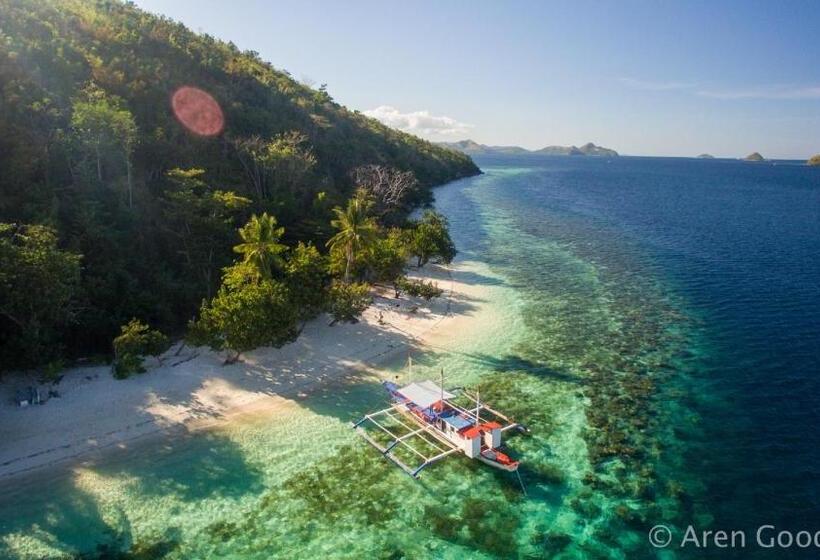 ホテル The Riverhouse