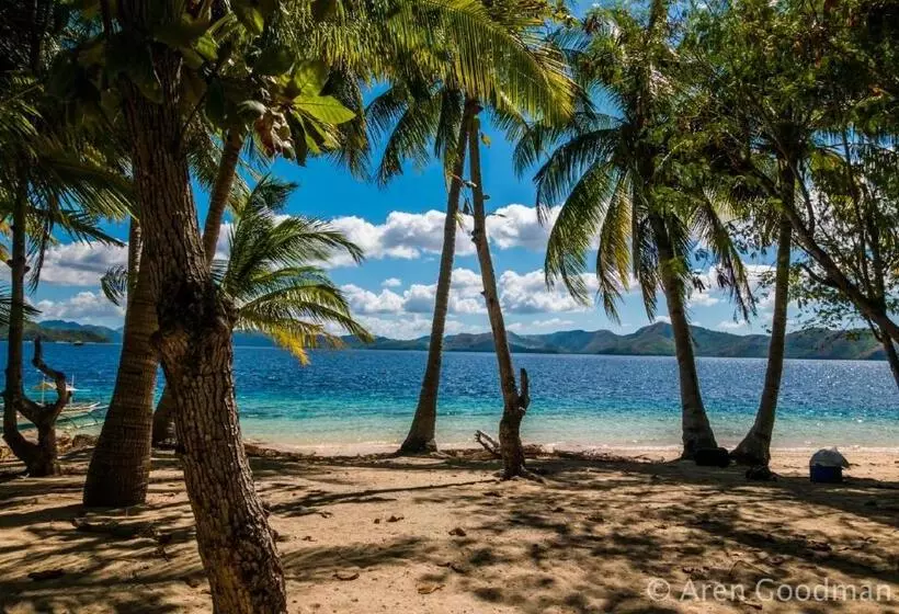 ホテル The Riverhouse