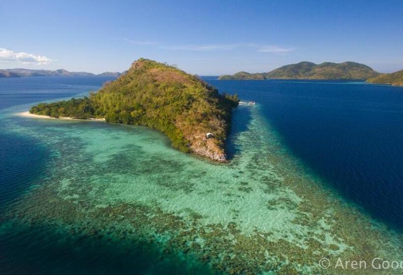 ホテル The Riverhouse