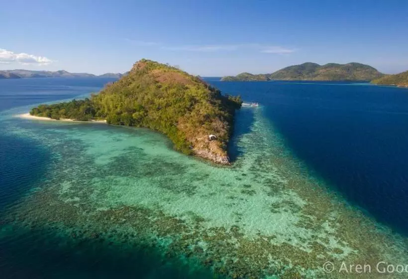 ホテル The Riverhouse