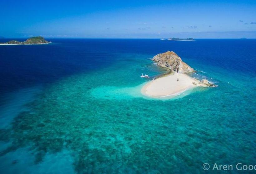 ホテル The Riverhouse