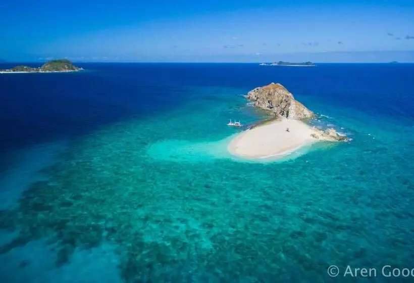 ホテル The Riverhouse