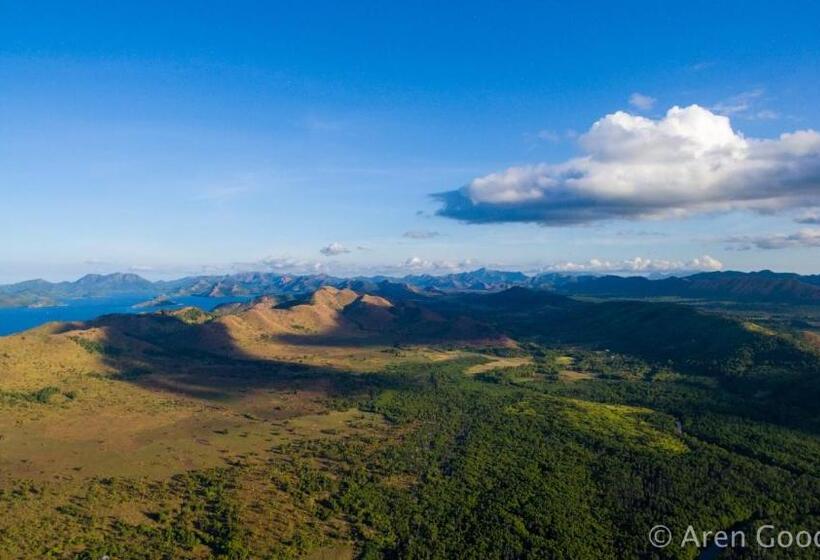 ホテル The Riverhouse