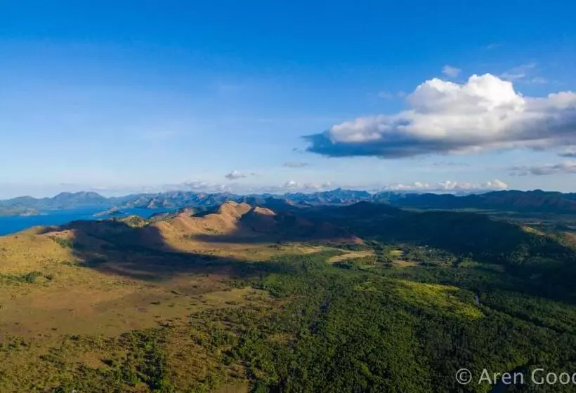 ホテル The Riverhouse