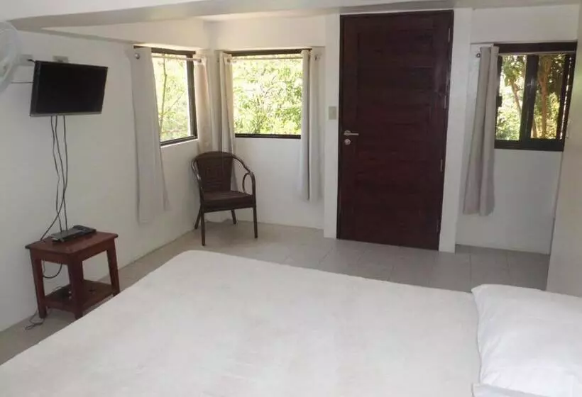 ホテル The Riverhouse