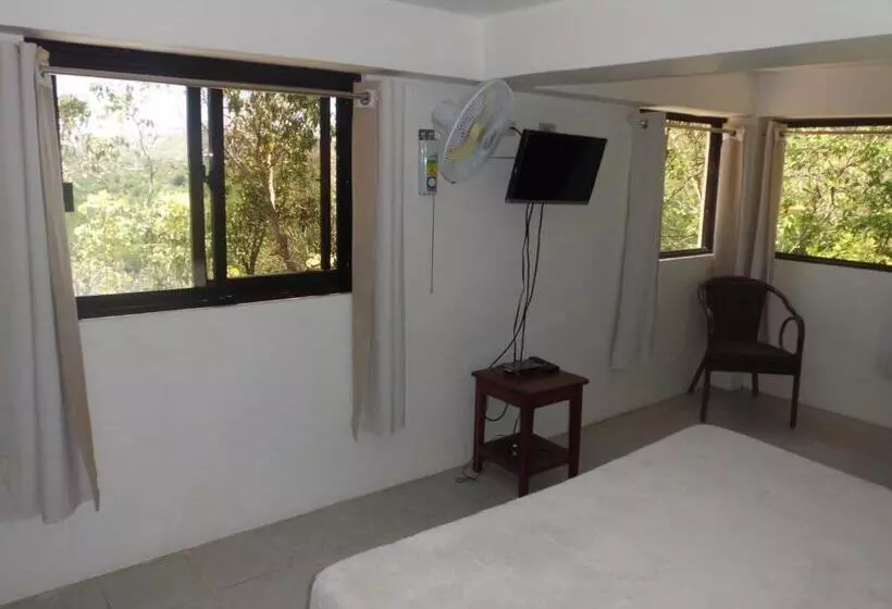 ホテル The Riverhouse