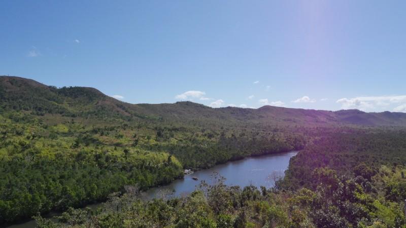 ホテル The Riverhouse