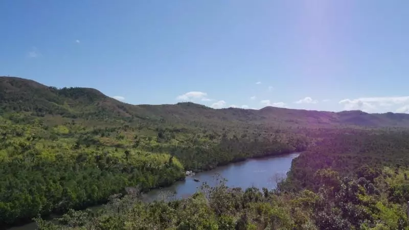 ホテル The Riverhouse