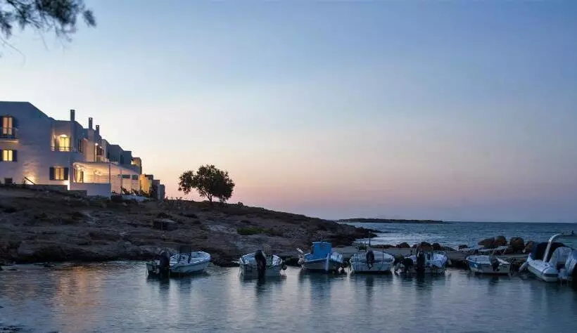 Kalypso Villas