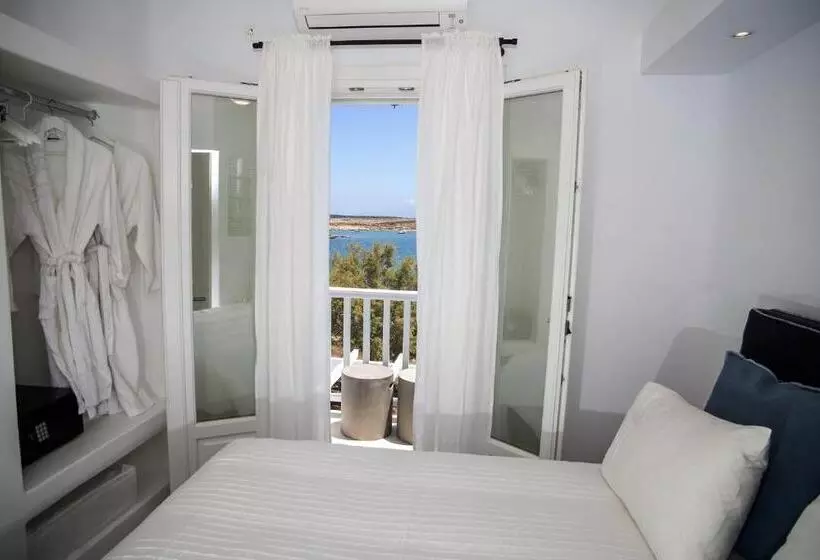 Kalypso Villas