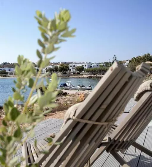 Kalypso Villas