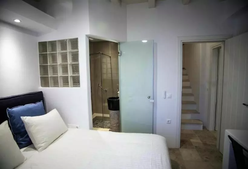 Kalypso Villas