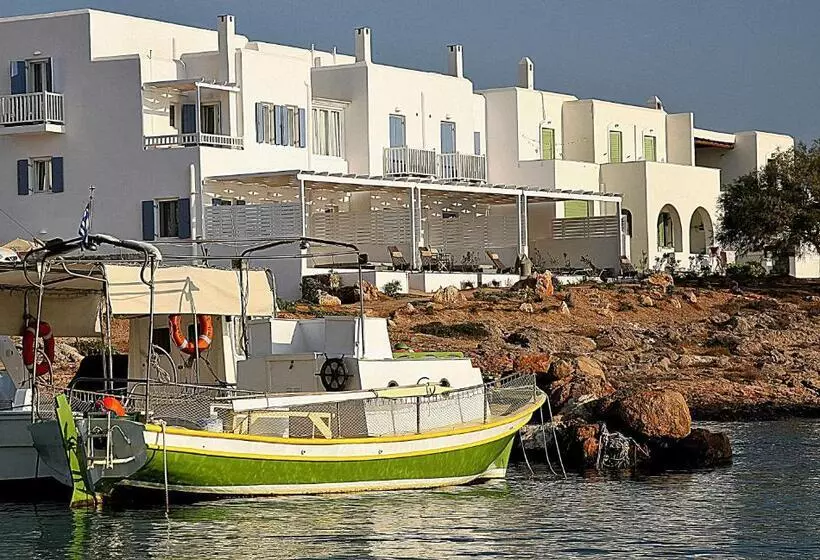 Kalypso Villas