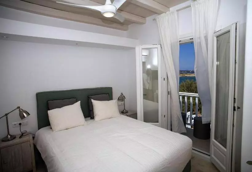 Kalypso Villas
