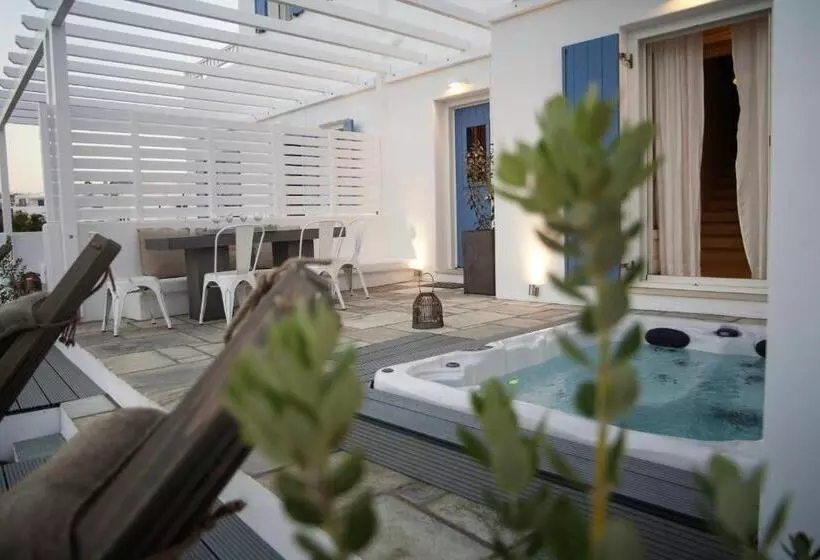 Kalypso Villas