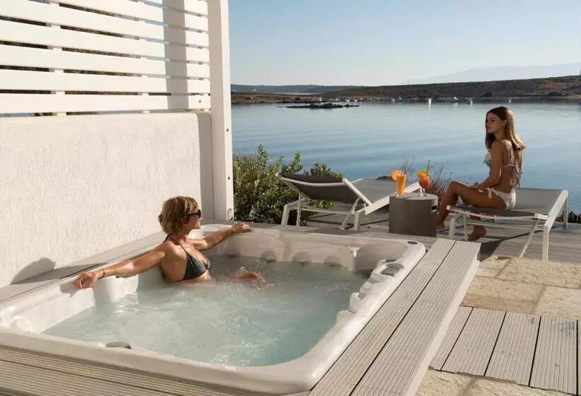 Kalypso Villas
