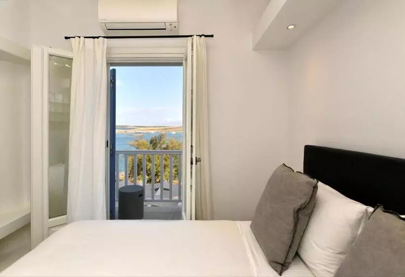 Kalypso Villas