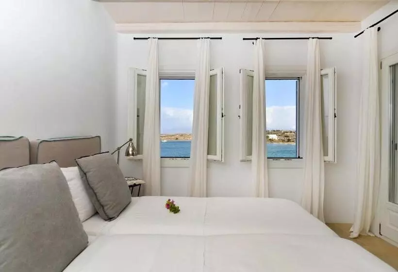 Kalypso Villas