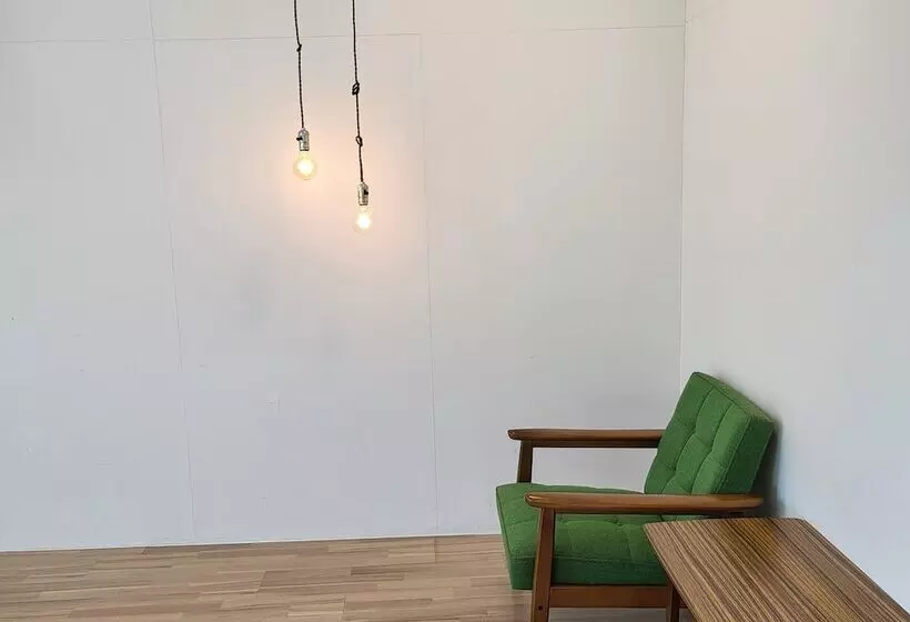 ペンション Becky Guesthouse