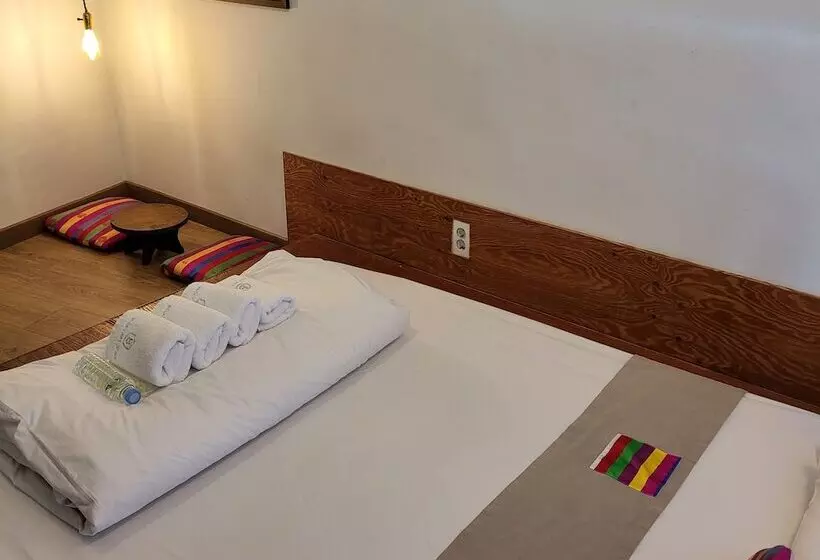 ペンション Becky Guesthouse