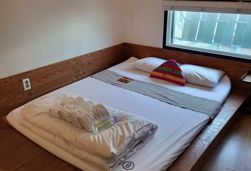 ペンション Becky Guesthouse
