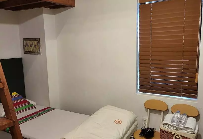 ペンション Becky Guesthouse
