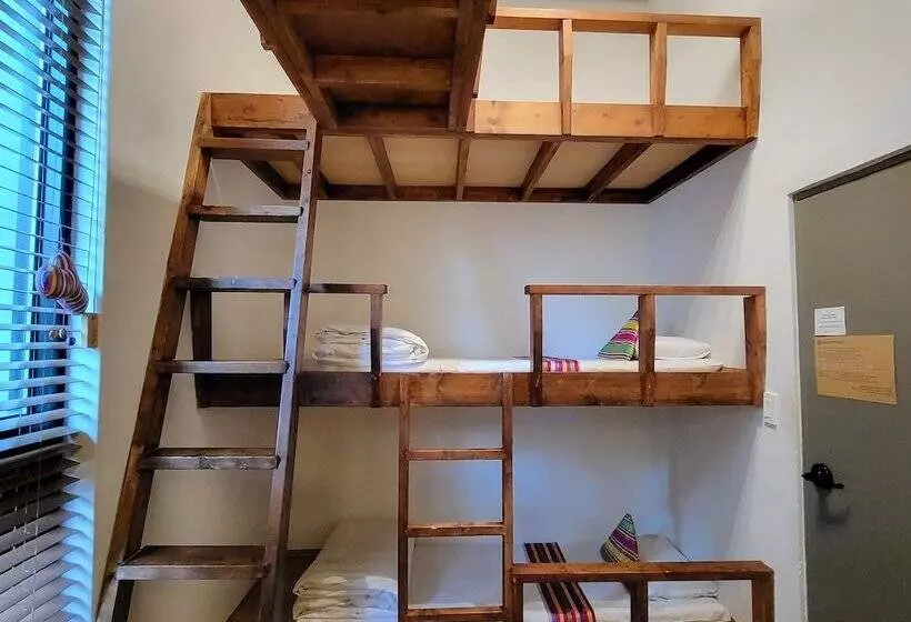 ペンション Becky Guesthouse