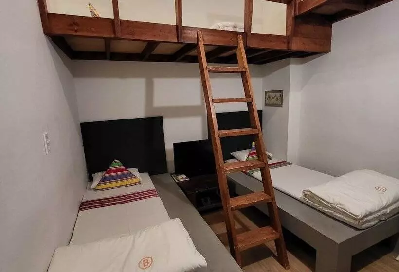 ペンション Becky Guesthouse