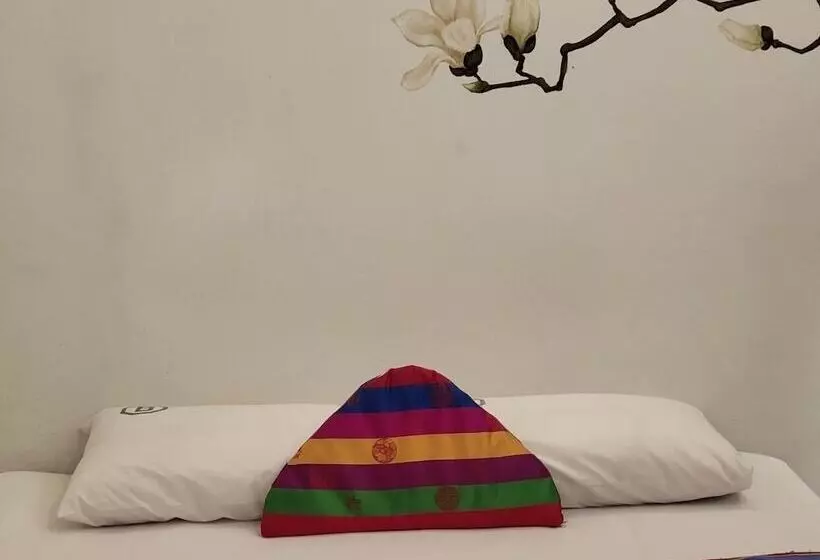 ペンション Becky Guesthouse