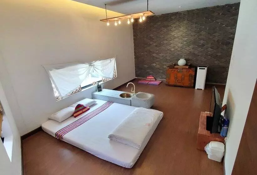 ペンション Becky Guesthouse