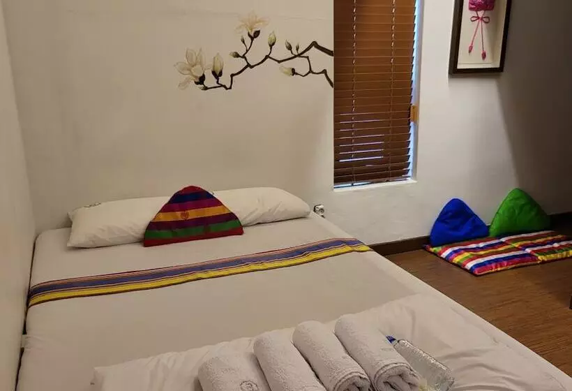ペンション Becky Guesthouse