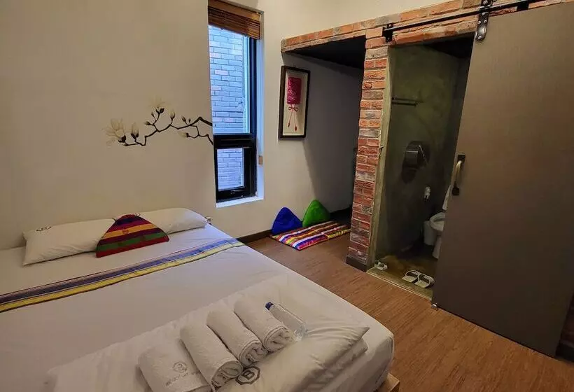 ペンション Becky Guesthouse