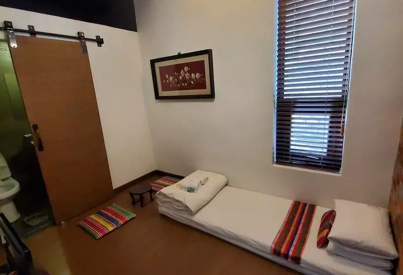 ペンション Becky Guesthouse