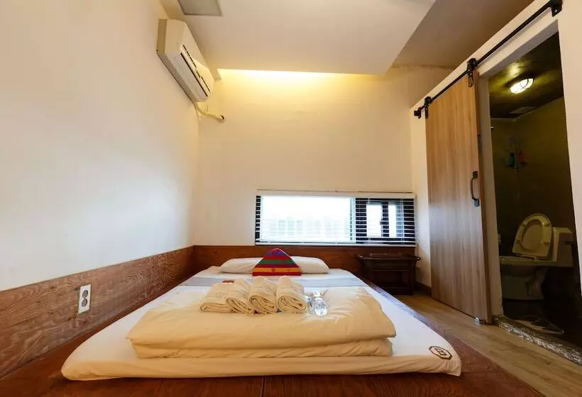 ペンション Becky Guesthouse