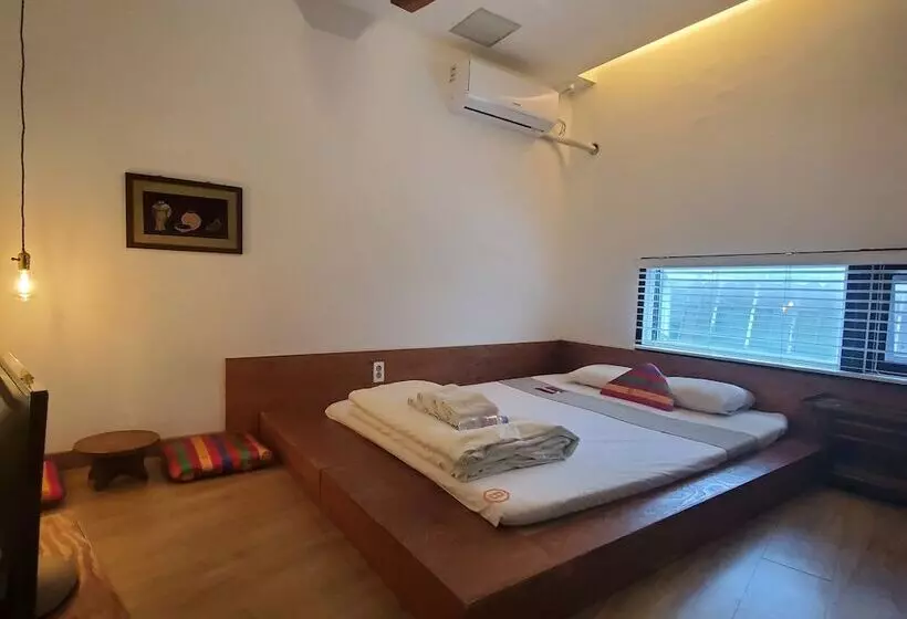 ペンション Becky Guesthouse