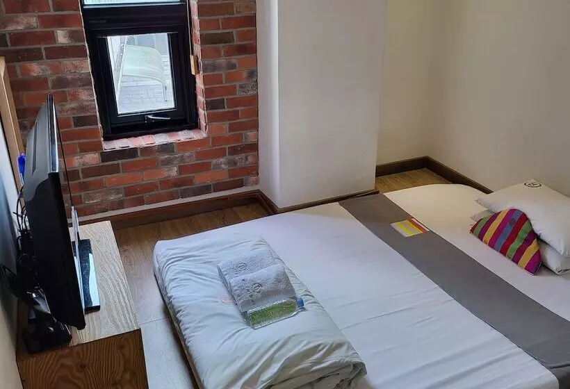 ペンション Becky Guesthouse