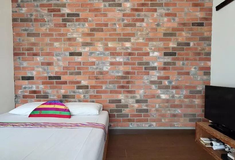 ペンション Becky Guesthouse